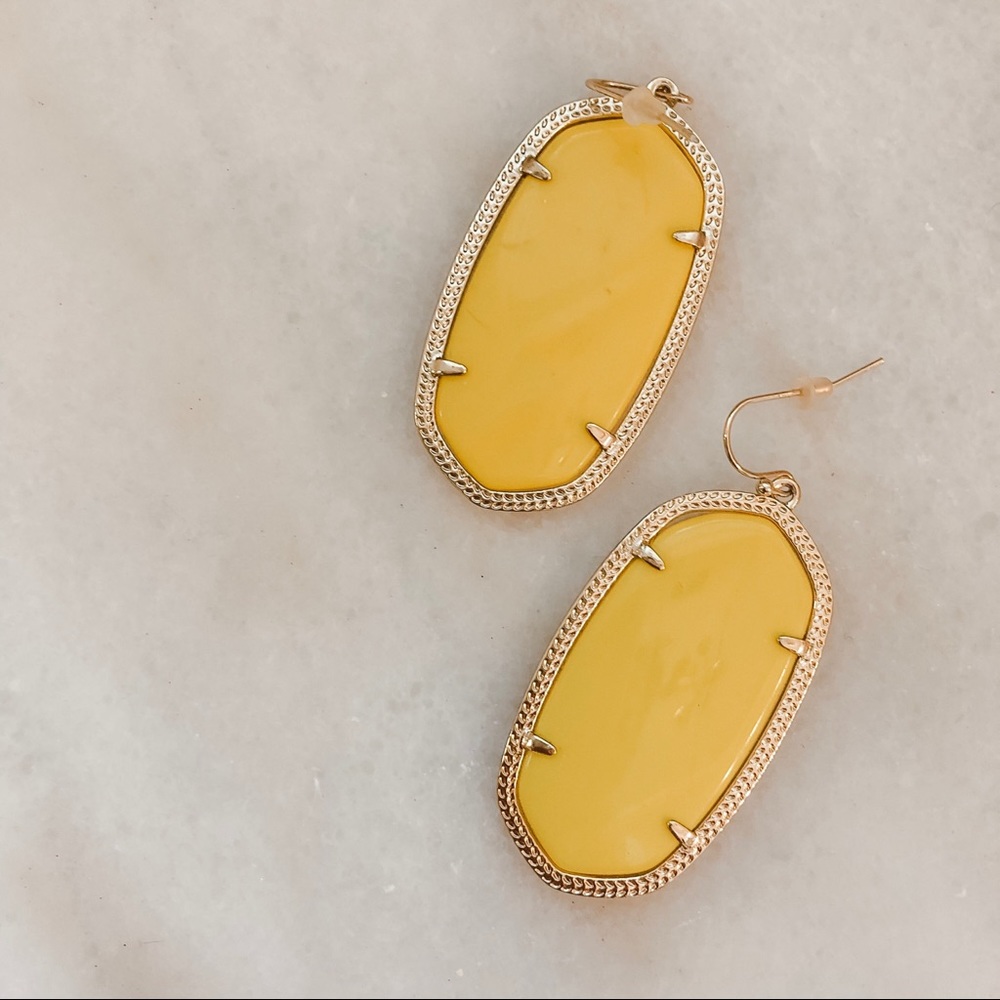 Kendra Scott Earrings
